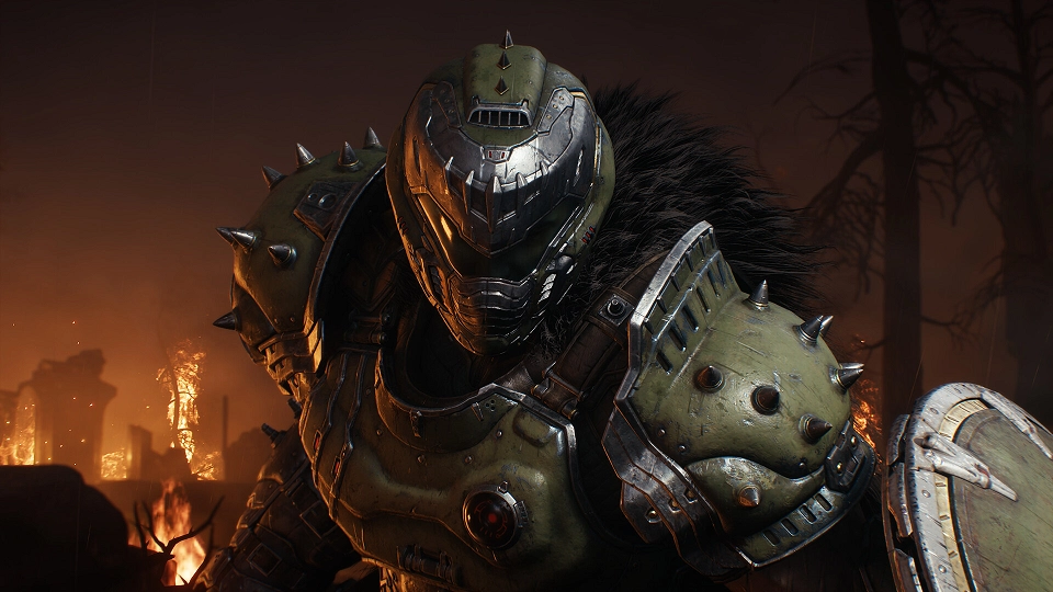 DOOM Ranked The Dark Ages 3 64 1