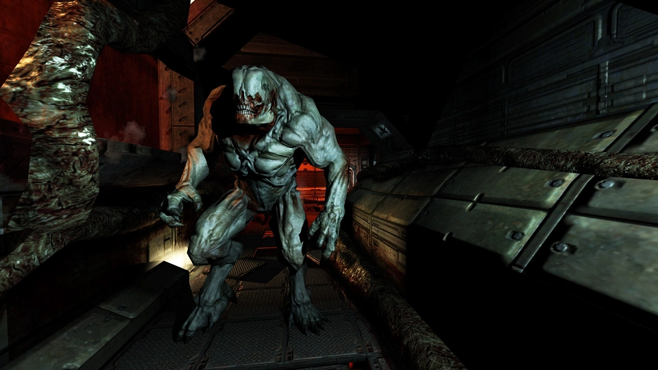 DOOM Ranked The Dark Ages 3 64 2