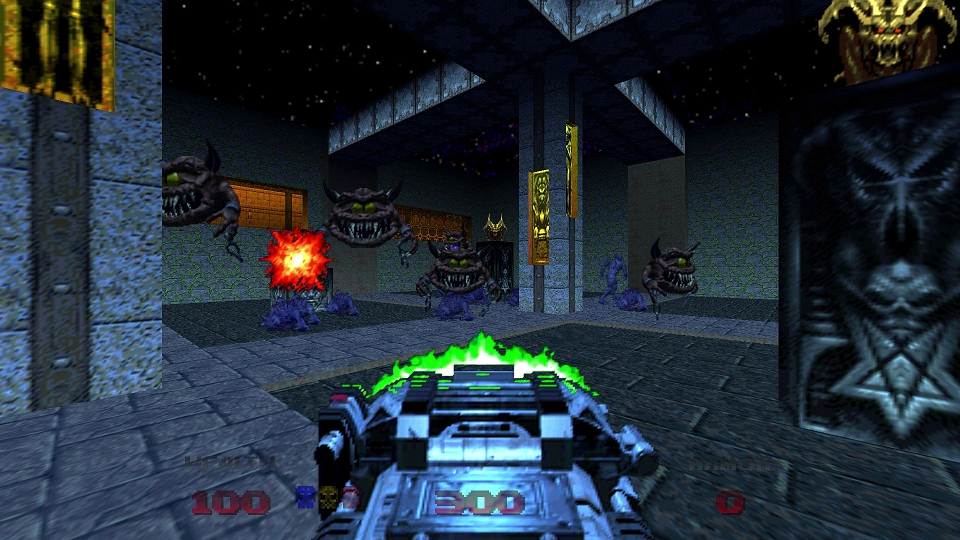 DOOM Ranked The Dark Ages 3 64 3
