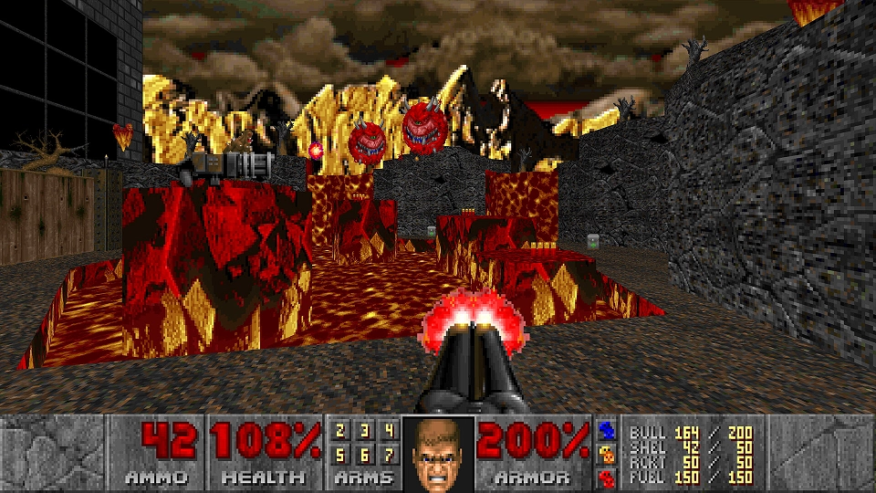 DOOM games ranked Eternal 2016 1 2 4