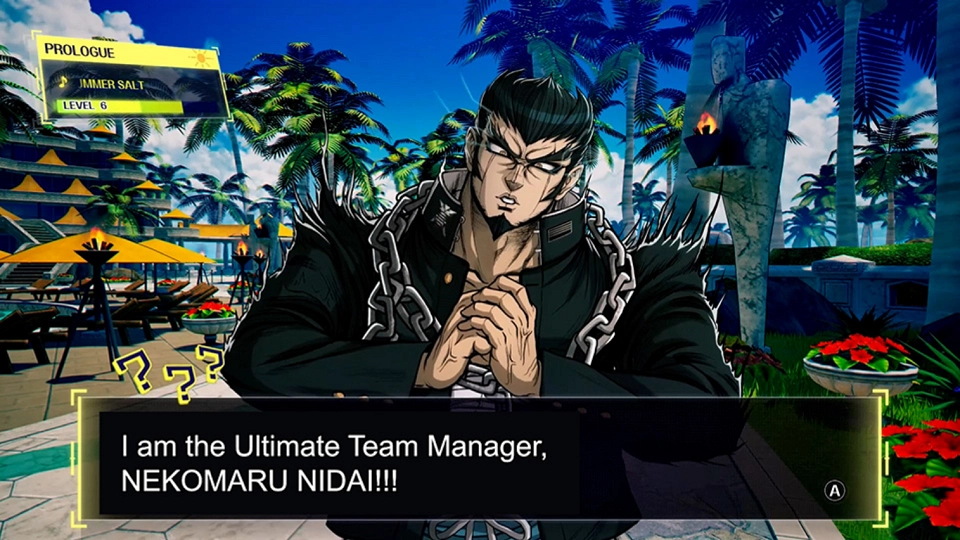 Danganronpa 2x2 uitgesteld 2027 3
