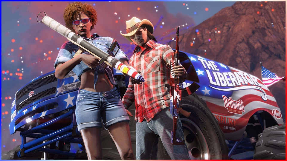 GTA Online 2026 update USA