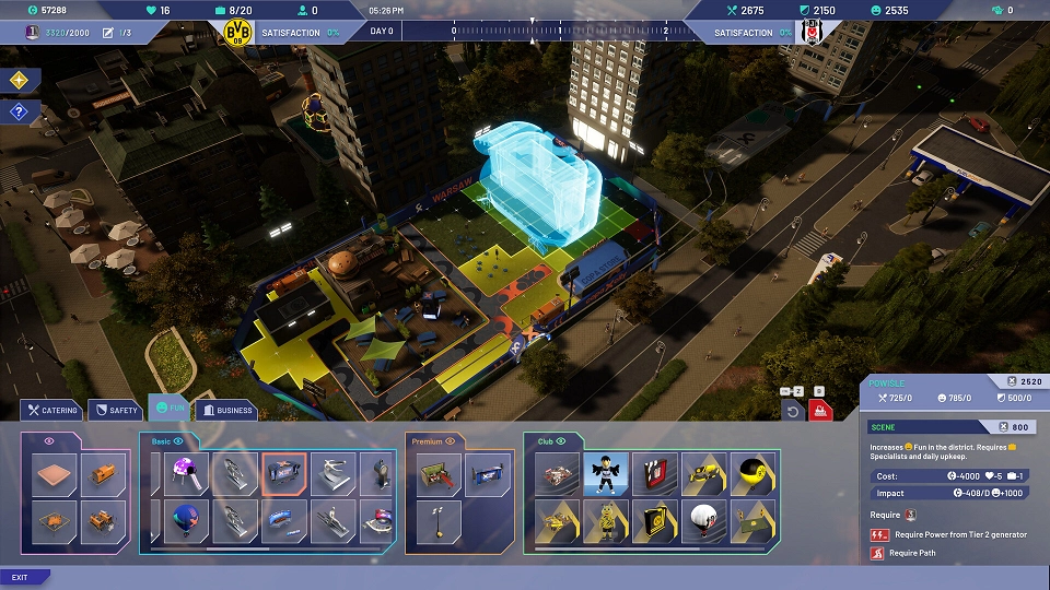 Copa City review1