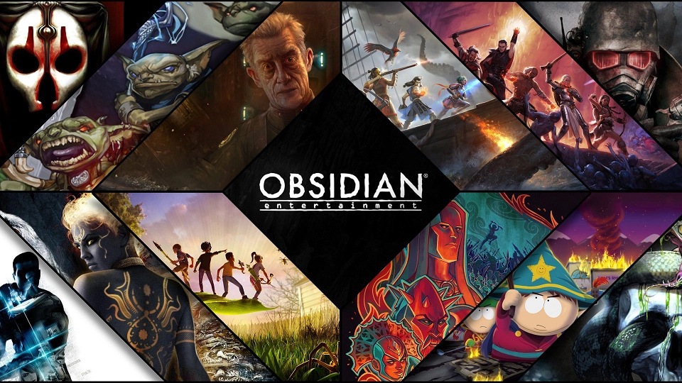 Obsidian Entertainment Layoffs