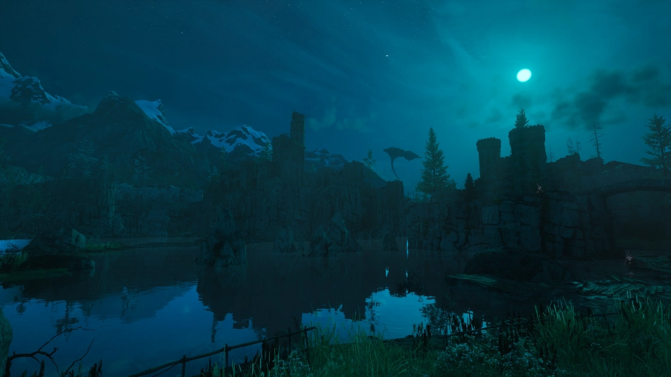 Echoes of Aincrad PS5 Review 4