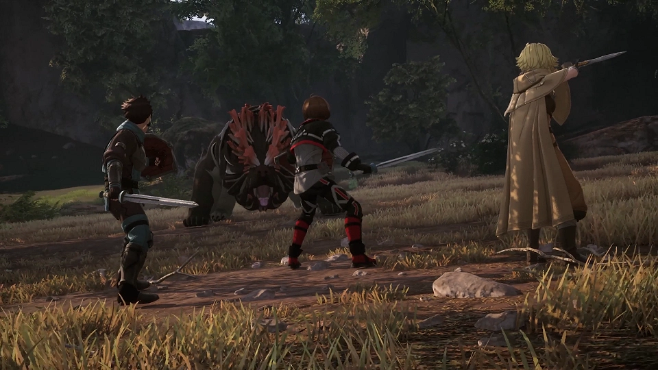 Echoes of Aincrad PS5 Review carrousel 2