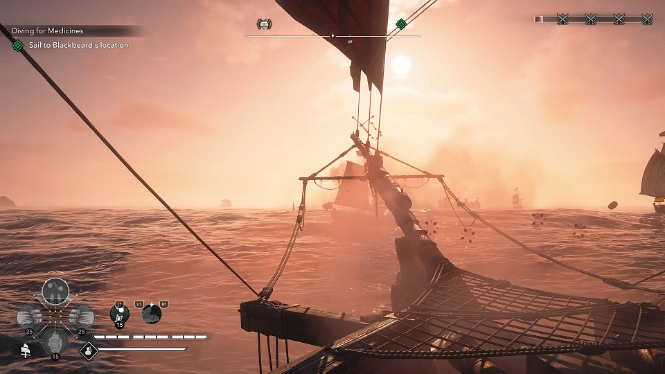 Assassins Creed Black Flag Resynced 5