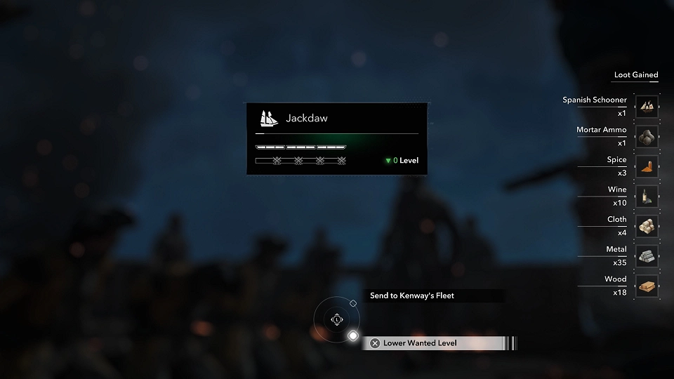 Assassins Creed Black Flag Resynced 7