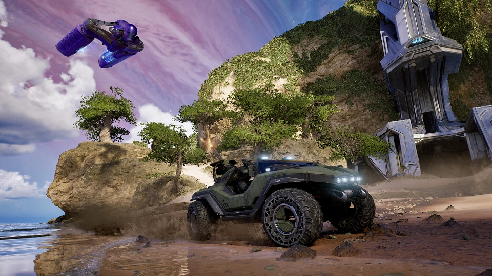 Halo Campaign Evolved PS5 release
