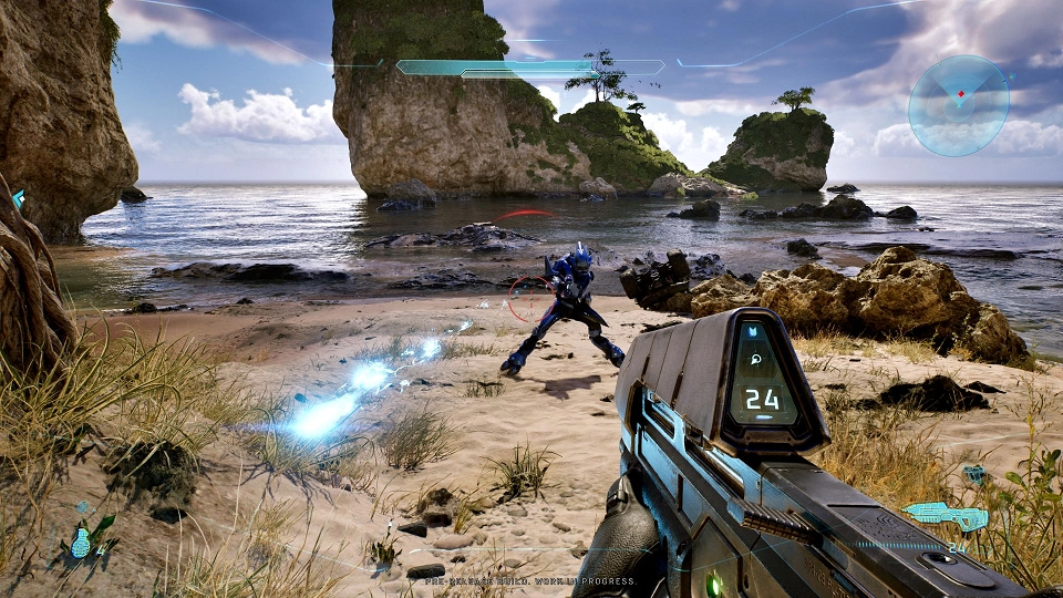 Halo Campaign Evolved alles wat je moet weten gameplay FPS