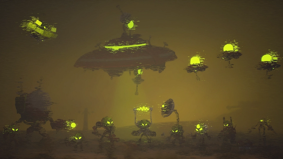 Far Far West update teaser Zurkers