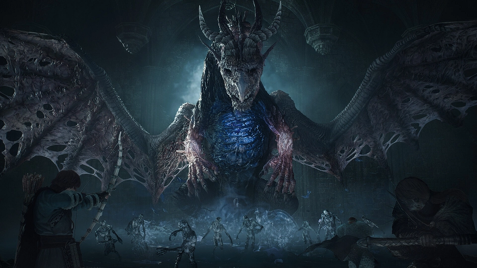 Dragons dogma 2 Dark Arisen lengte