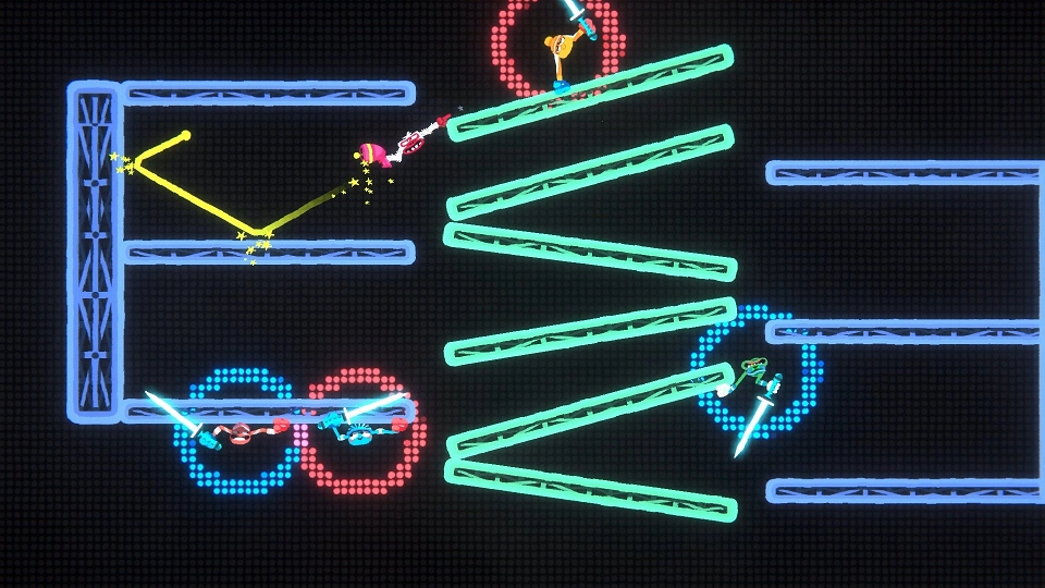 Heave Ho 2 review pc