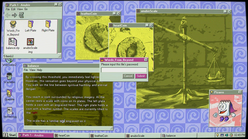Desktop Explorer review pc2