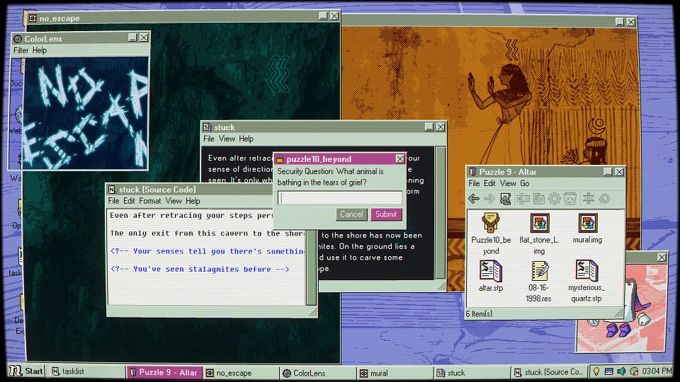 Desktop Explorer review pc3
