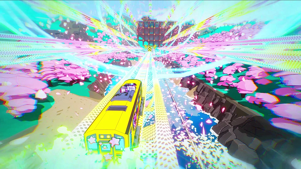 Denshattack PS5 Review5