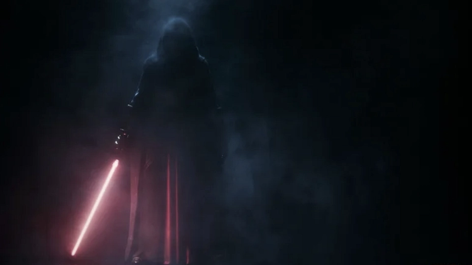 Star Wars Knights of the Old Republic Remake Saber 2028