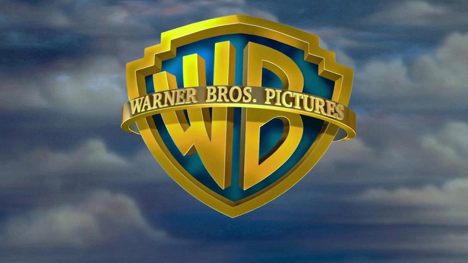 Warner Bros Logo Paramount Overname
