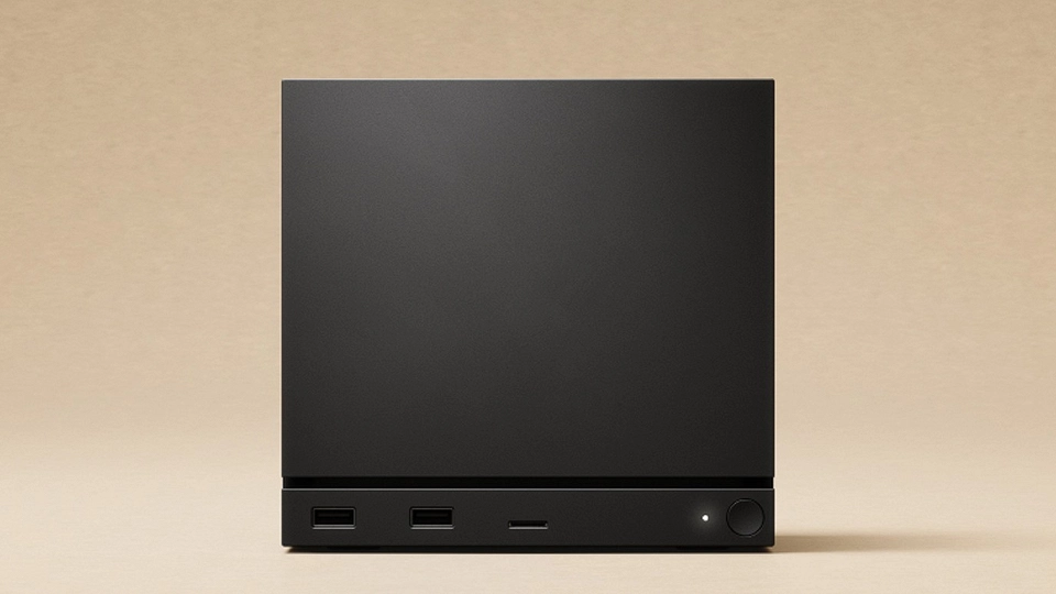 Steam Machine1