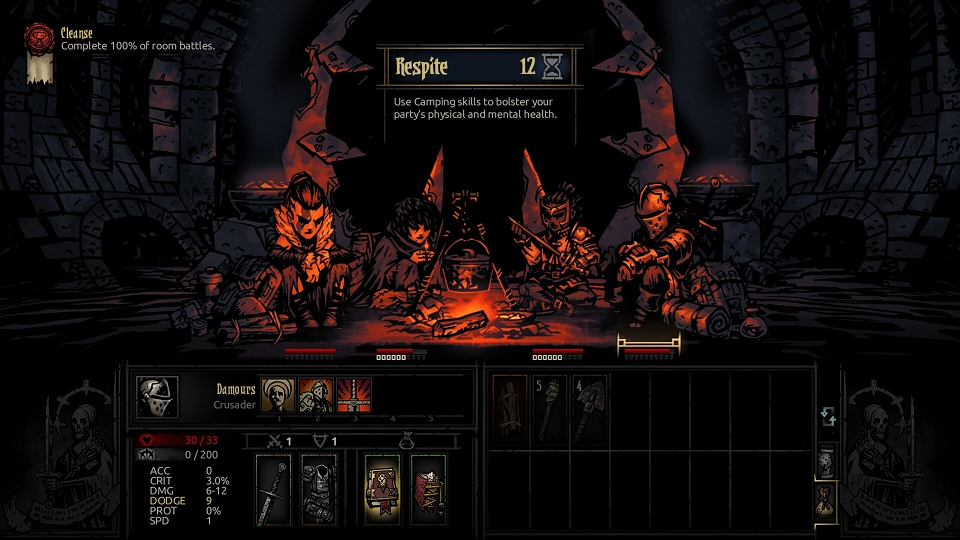 Darkest Dungeon DLC 2026 3