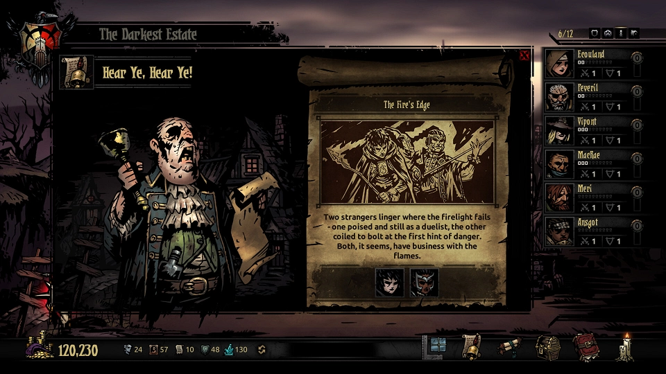 Darkest Dungeon DLC 2026 5