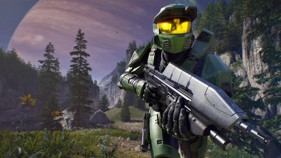 Halo Campaign Evolved eerste scores Metacritic