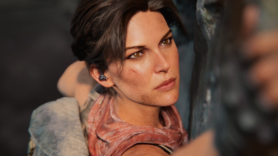 Tomb Raider Catalyst uitgesteld naar 20281