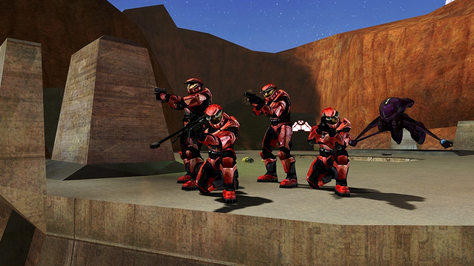 Halo games ranked op een rijtje Halo 2 Reach Combat Evolved 3