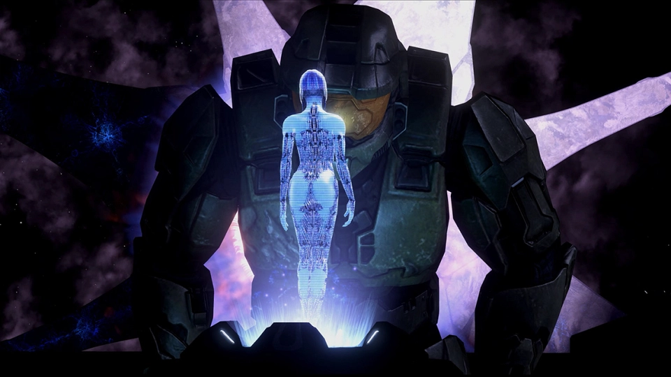 Halo games ranked 3 ODST Infinite Wars 2 1