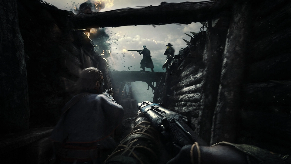 Hunt Showdown 18961