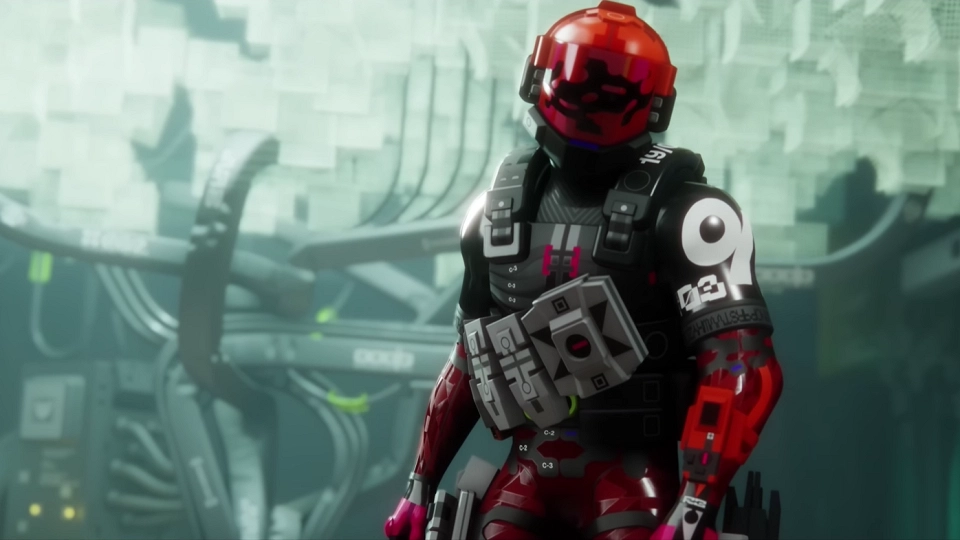 Opinion extraction shooters Marathon