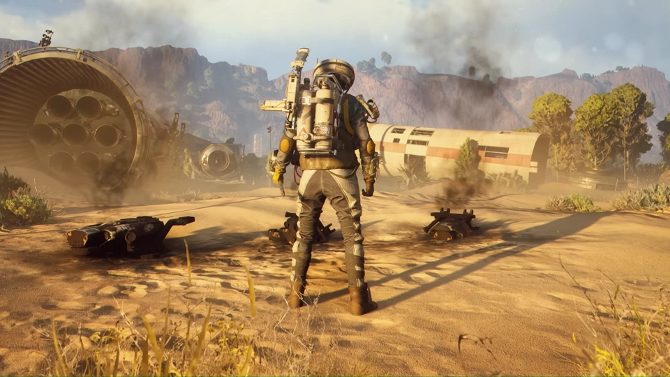 ARC Raiders Opinion extraction shooters