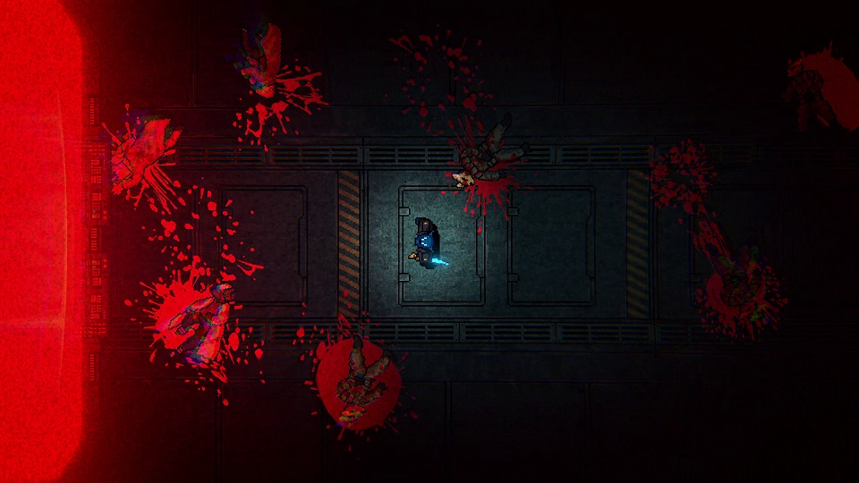 Kusan City of Wolves review pc2