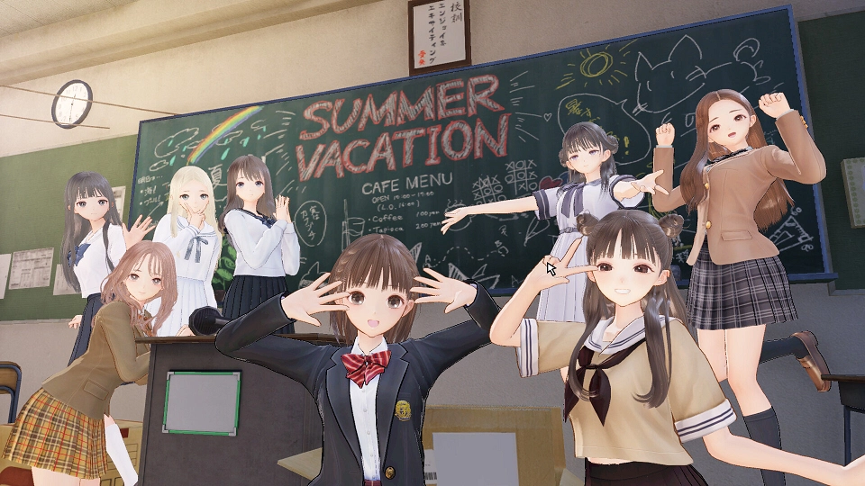 bluereflectionquartetscreenshot2