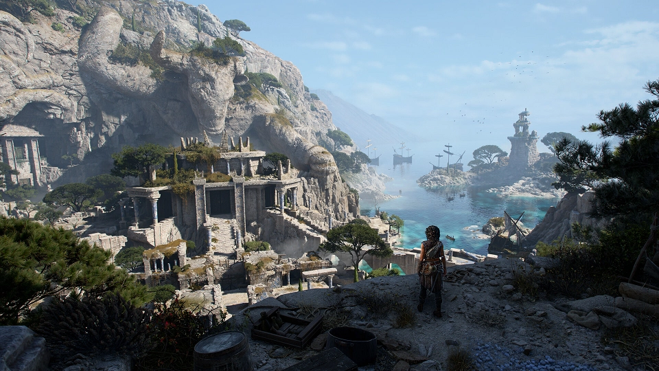 AWJMW Resonance A Plague Tale Legacy  Setting1