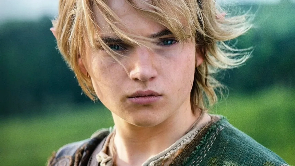 The Legend of Zelda LiveAction film