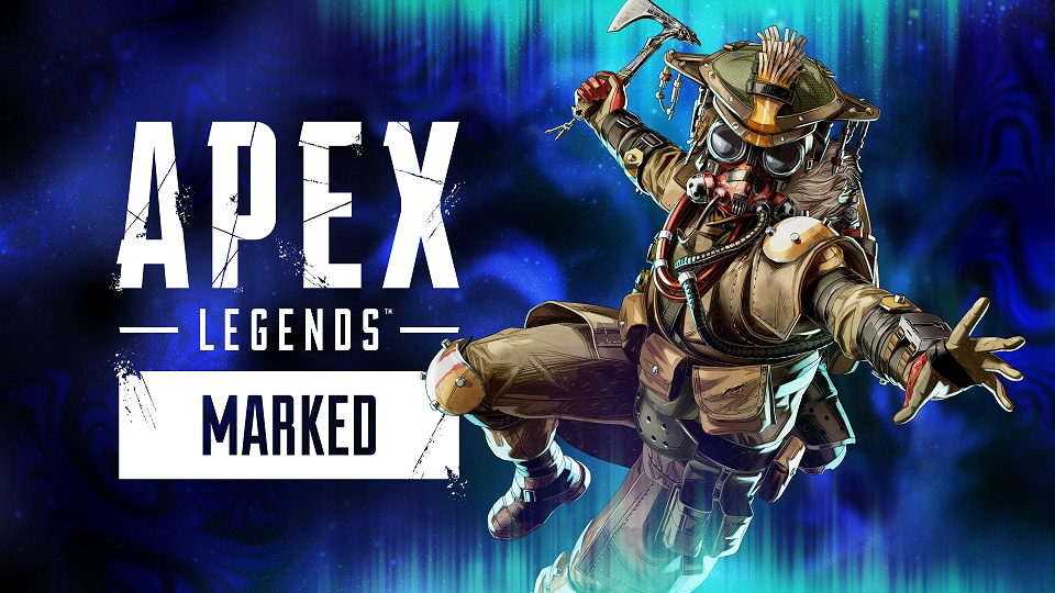 Apex Legends Seizoen 30 Marked