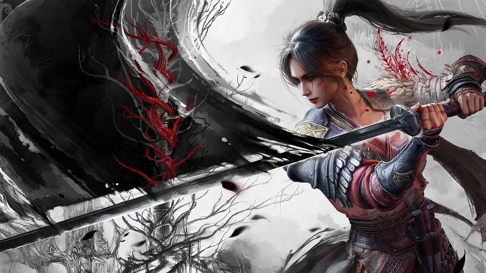 WUCHANG Fallen Feathers 2 vervolg sequel