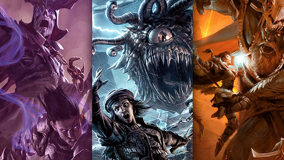 Wizards of the coast