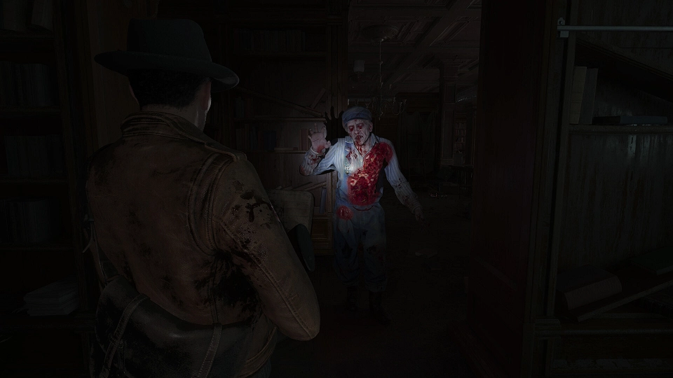 Releases augustus 2026 The Sinking City 2