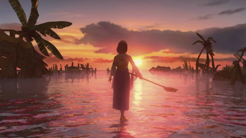 Final Fantasy X Switch 2 2