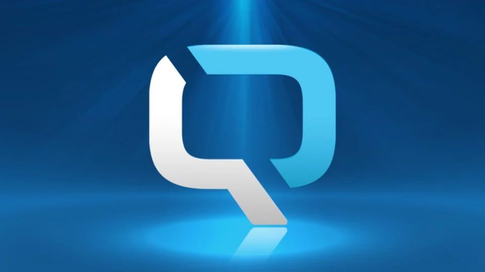 Quantic Dream Logo