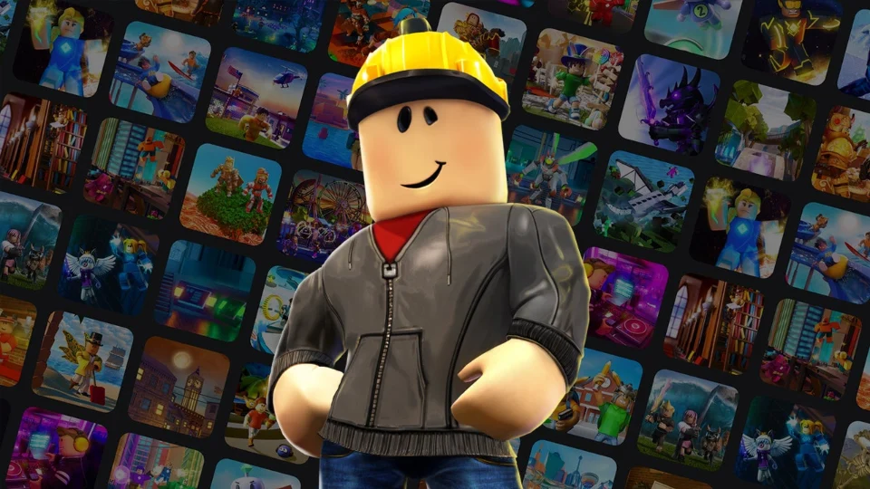 Roblox aandelen kelderen
