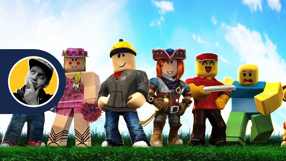 Opinie Roblox lijdt onder ons gebrek aan fantasie