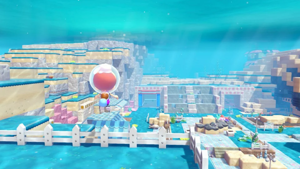 Pokemon Pokopia Bubbly Basin Guide