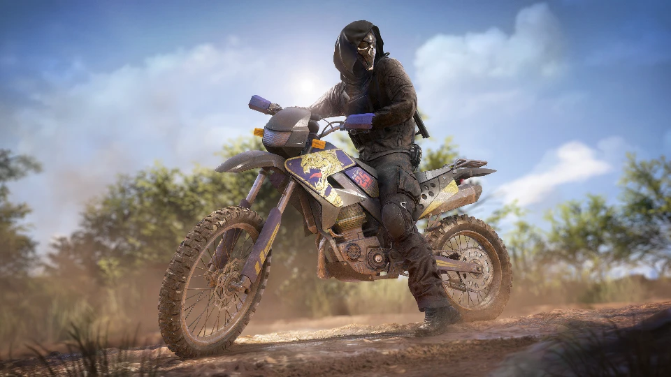 Wildlands Last Rites 3