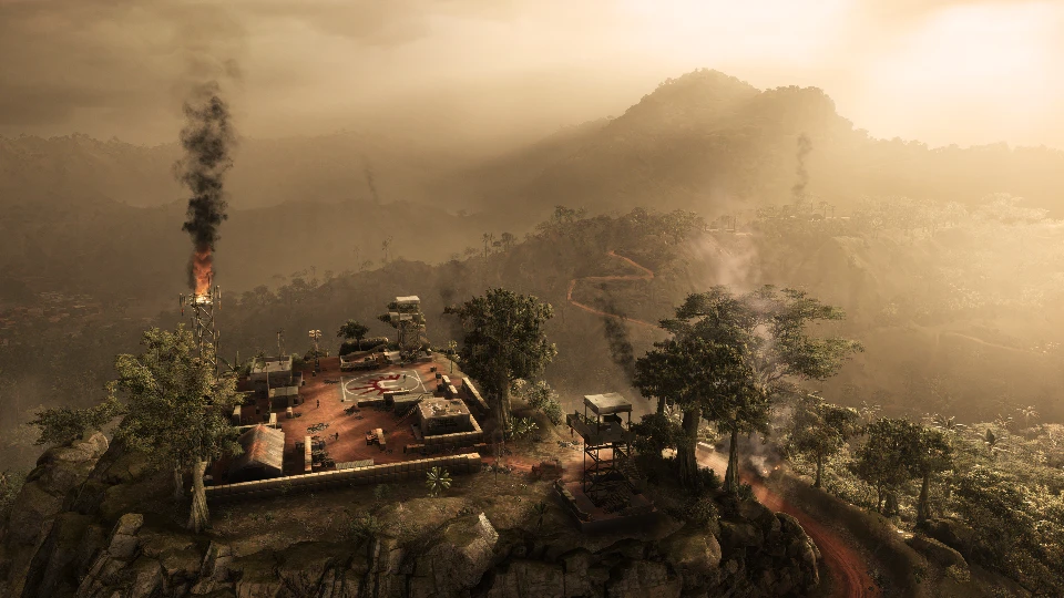 Wildlands Last Rites 5