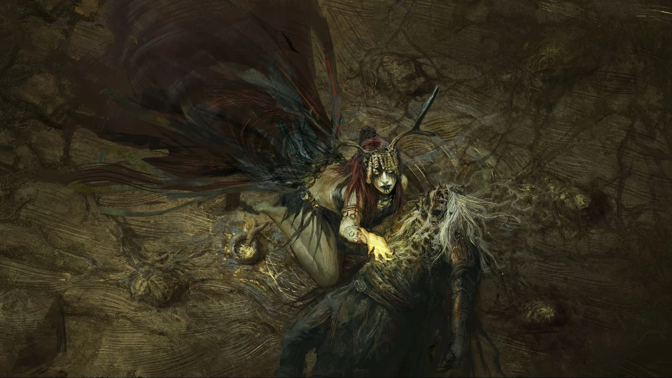 Mistfall Hunter Review 1