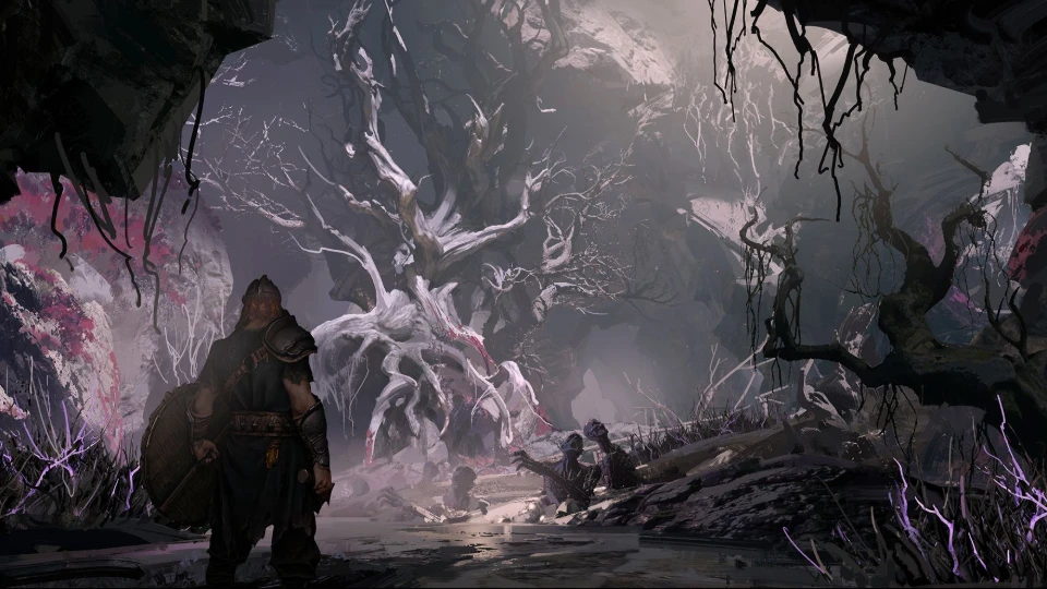 Mistfall Hunter Review 2