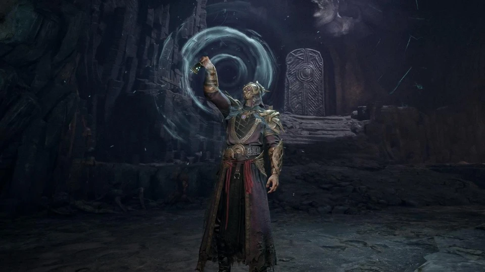Mistfall Hunter Review 6
